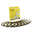 Friction Plate Set ad. Yamaha YFZ450 '08-09