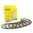 Friction Plate Set ad. Gas-Gas EC250F '14-15 + EC300F'14-15