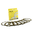 Friction Plate Set ad. Honda CRF450R '11-16 + CRF450R '21