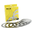 Juego Discos Embrague Acero ad. KTM 450/525SX-EXC '06-07 + 560SMR '06-07