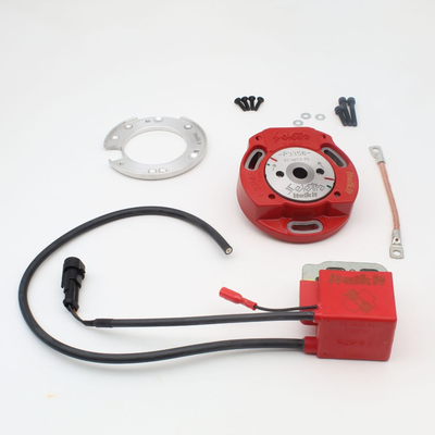 Ignition System Inner Rotor (Analogic) Ø58 ad. Gilera 50 Marchas-Gas Gas 50-74
