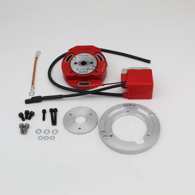 Encendido electronico analogico ad. Scooter Motor Minarelli Aire (AC)