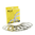 Juego Discos Embrague Aluminio ad. Kawasaki KX250 '87-90 + KX500 '87