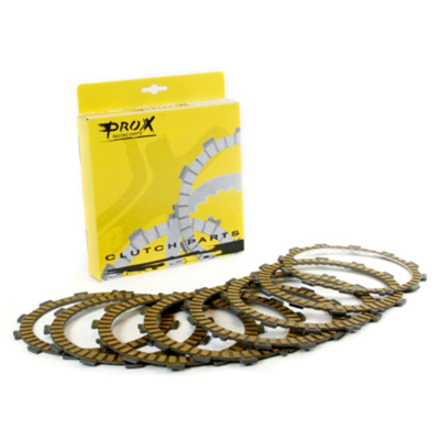 Friction Plate Set ad. Kawasaki KFX450R '08-14