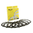 Friction Plate Set ad. Kawasaki KLX650 '93-95 + KLX650R '96-01