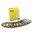 Friction Plate Set ad. Kawasaki ZRX1200 '01-05