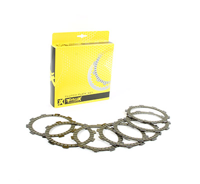 Friction Plate Set ad. KTM 125/150SX '19-25