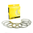 Steel Plate Set ad. Sherco 250/300SE-F '08-25