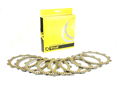 Friction Plate Set ad. Beta 250/300/350/390/430/480RR'18-25