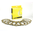 Friction Plate Set ad. Sherco SE2.5/3.0i-F '08-10