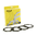 Friction Plate Set ad. Kawasaki KX80 '79-80 + KDX80 '80-81