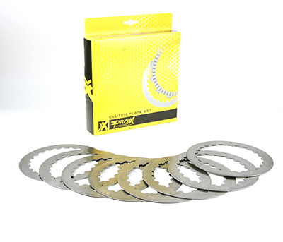 Juego Discos Embrague Acero ad.KTM 250/350SX-F '16-25+HusqvarnaFC250/350'16-25