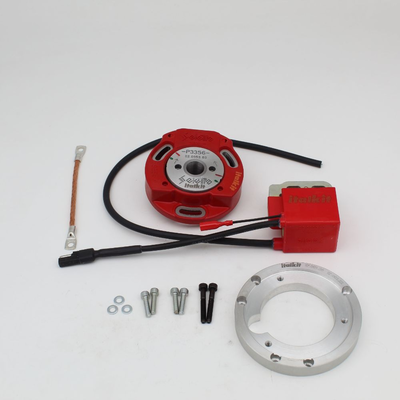 Encendido electronico analogico ad. Montesa Impala 175-250 Capra End./Crono 350