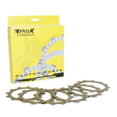Juego Discos Embrague Friccion ad. KTM 60/65SX '97-22 + TC65 '17-23