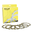 Juego Discos Embrague Friccion ad. KTM 60/65SX '97-22 + TC65 '17-23
