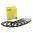 Friction Plate Set ad. Kawasaki KLR650 '95-11+ ZX7R '96-03