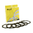 Friction Plate Set ad. Kawasaki KX80 '98-00 + KX85/100/112 '98-25