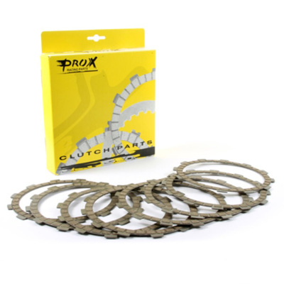 Juego Discos Embrague Friccion ad. KTM 250SX-F '13-25+350SX-F '11-25/Gas Gas/Hus