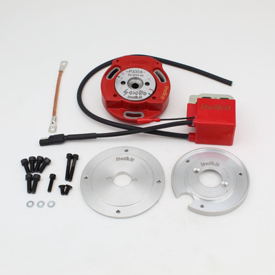 Encendido electronico analogico ad. Honda Wallaroo