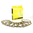 Friction Plate Set ad. Sherco 250/300SE-F '11-25