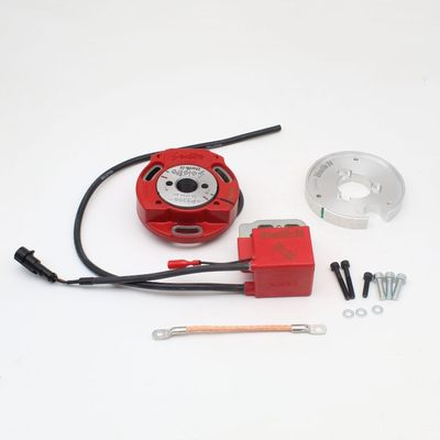 Encendido electronico analogico ad. Honda NSR 125