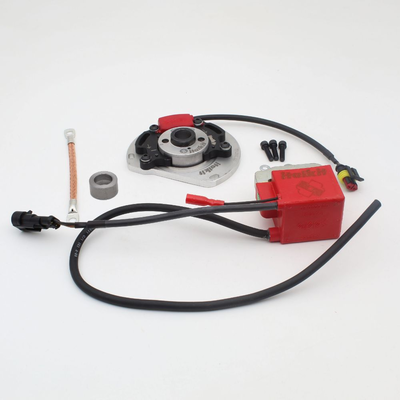 Ignition System Inner Rotor (Analogic) KZ (Ø 48) ad. KTM 85