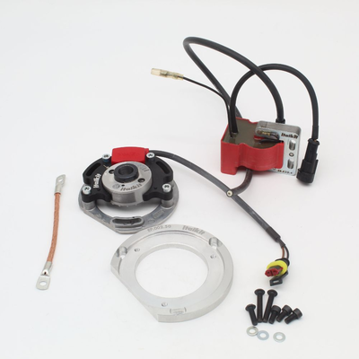 Encendido electronico digital av.variable KZ (Ø 48) ad. KTM SX 65 09-24