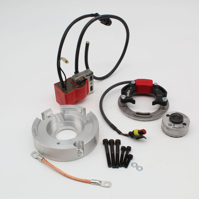 Ignition System Inner Rotor (Digital) Variable Curve KZ (Ø 48) ad. Honda NS1 50-