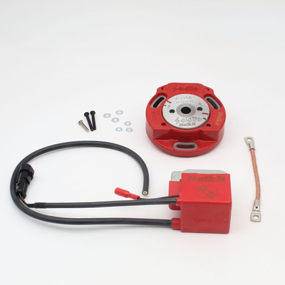 Encendido electronico analogico ad. Puch CONDOR-MINICROSS-MONZA 50
