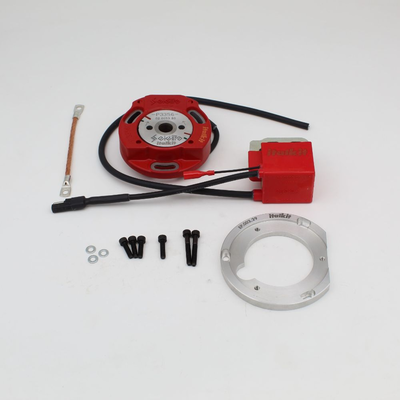 Encendido electronico analogico ad. KTM 65 03-08