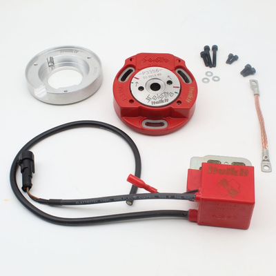 Encendido el.analógico ad. Husqvarna/Metrakit pre GP 125