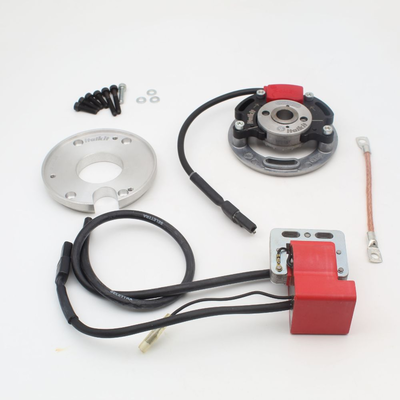Encendido electronico digital av.variable KZ (Ø 48) ad. Aprilia 125 motor 123