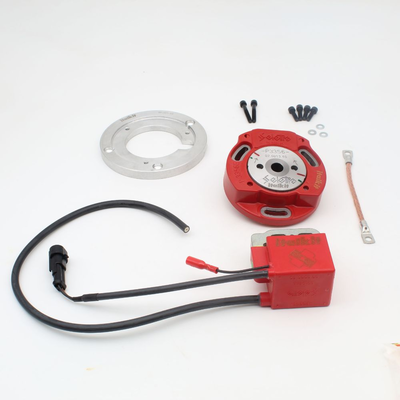 Encendido electronico analogico ad. Gilera Runner 180 cc. (Ø 115 mm.)