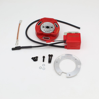 Ignition System Inner Rotor (Analogic) Ø58 ad. Derbi Senda-GPR (Motor Derbi) Euro2