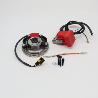 Ignition System Inner Rotor (Digital) Variable Curve KZ (Ø 48) ad. Kart KZ