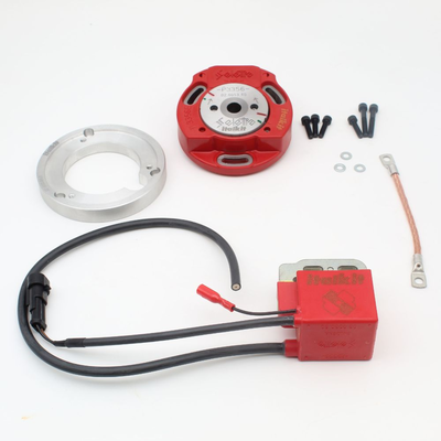 Encendido electronico analogico ad. Suzuki RMX 50 cc. (NOR.)