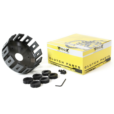 Clutch Basket Honda ad. Kawasaki KDX200 '89-94
