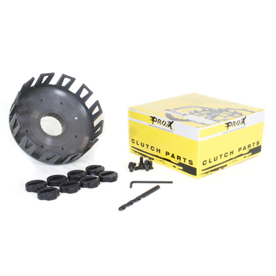 Campana Embrague ad. Honda CR250 '90-91