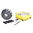 Campana Embrague ad. Honda CR250 '90-91