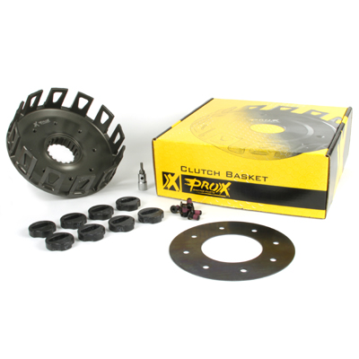 Clutch Basket Honda ad. Honda CRF450R '13-16