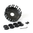 Clutch Basket Honda ad. Kawasaki KX125 '93 -1258-