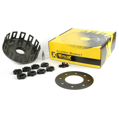 Campana Embrague ad. Kawasaki KX250F '06-19 + RM-Z250 '06
