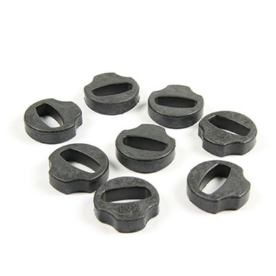 Juego Gomas Embrague ad. Honda CRF250R '04-17 + 250SX-F '06-12