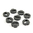 Clutch Rubber Set ad. Honda CRF250R '04-17 + 250SX-F '06-12