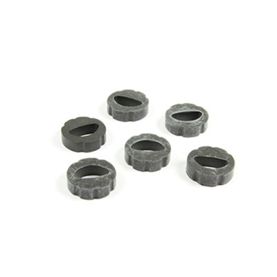 Juego Gomas Embrague ad. Kawasaki KX80/85/100 '88-19 + KX112 '22-23