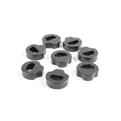 Clutch Rubber Set ad. Suzuki RM-Z450 '05-19