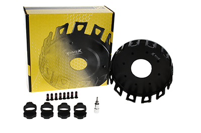 Campana Embrague ad. KTM250SX '03-12 + KTM250/300EXC '04-12