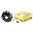 Campana Embrague ad. Honda TRX400EX '05-08 + TRX400X '09-14