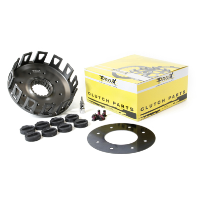 Campana Embrague ad. Honda CRF450R '08