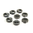 Clutch Rubber Set ad. Suzuki RM125 '92-11